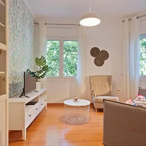 Alcam Paseo San Juan Apartamento Barcelona