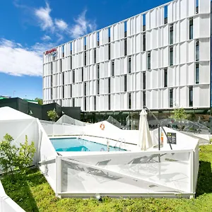 Hampton By Hilton Madrid Alcobendas