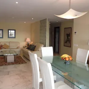 La Nogalera 7 Apartamento Torremolinos