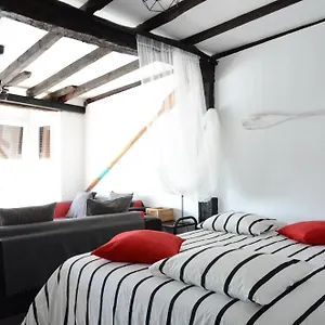 Apartamento Andra Mari Portua, Bermeo