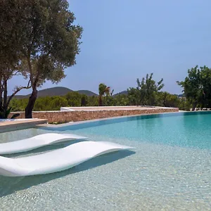 Agroturismo Can Toni Xumeu - Adults Only Cala Llonga (Ibiza)