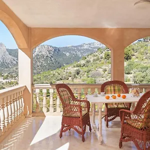 Cega Сasa de vacaciones Bunyola (Buñola)